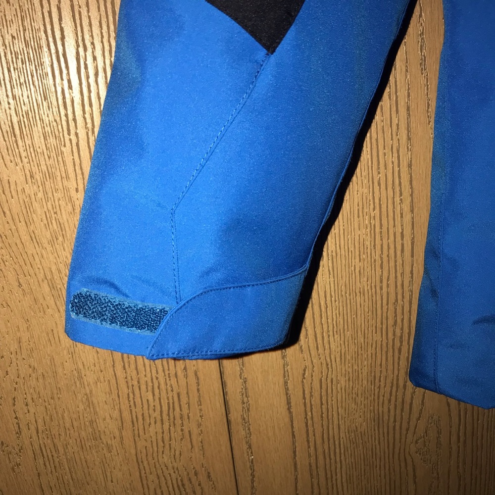 Spyder boys jacket 16 - Picture 4 of 8